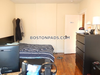 Saint Stephen St. Boston