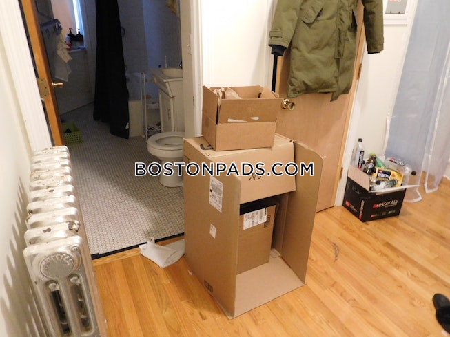 Boston - $2,550+ /mo