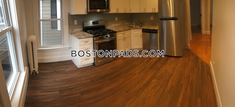 Mansfield St. Boston photo 14