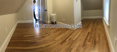 Mansfield St. Boston photo 13