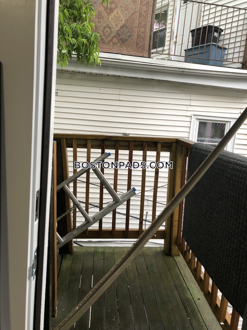 Boston - Dorchester/South Boston Border - 4 Beds, 2 Baths - Image 20