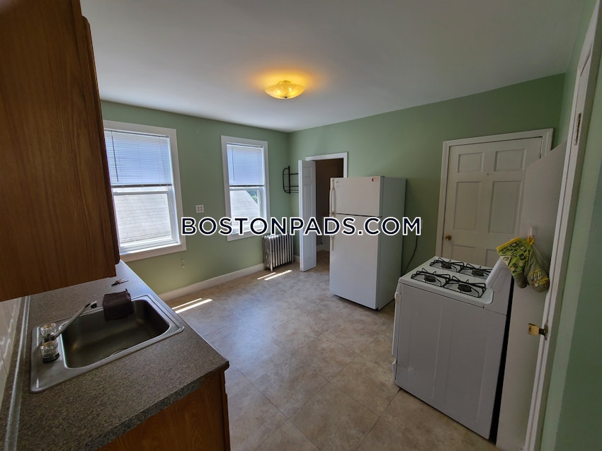 BOSTON - BRIGHTON - BRIGHTON CENTER - 1 Bed, 1 Bath - Image 29