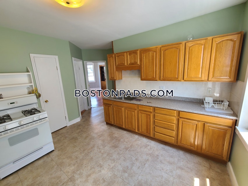 BOSTON - BRIGHTON - BRIGHTON CENTER - 1 Bed, 1 Bath - Image 28