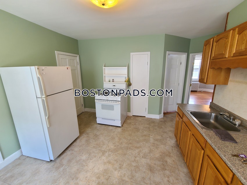 BOSTON - BRIGHTON - BRIGHTON CENTER - 1 Bed, 1 Bath - Image 27
