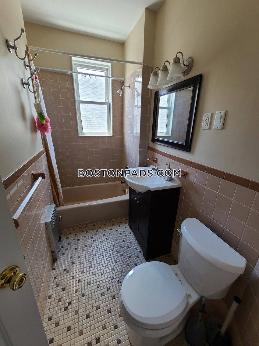 BOSTON - BRIGHTON - BRIGHTON CENTER - 1 Bed, 1 Bath - Image 21