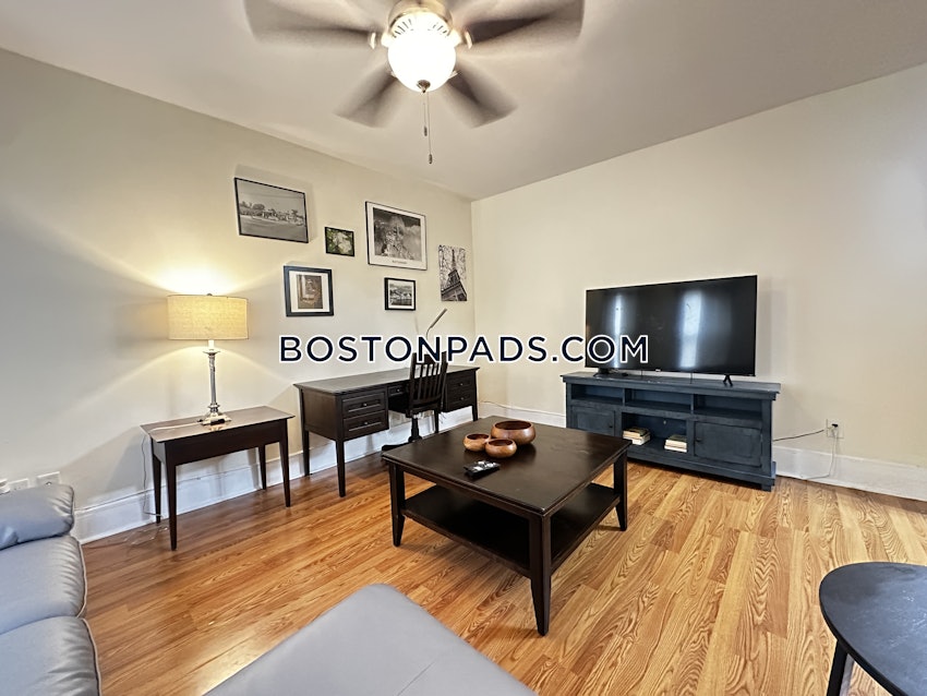 BOSTON - DORCHESTER - CENTER - 1 Bed, 1 Bath - Image 20