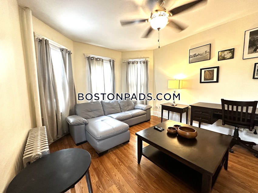 BOSTON - DORCHESTER - CENTER - 1 Bed, 1 Bath - Image 18
