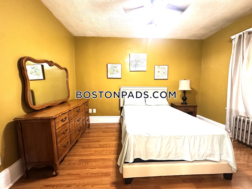 BOSTON - DORCHESTER - CENTER - 1 Bed, 1 Bath - Image 17