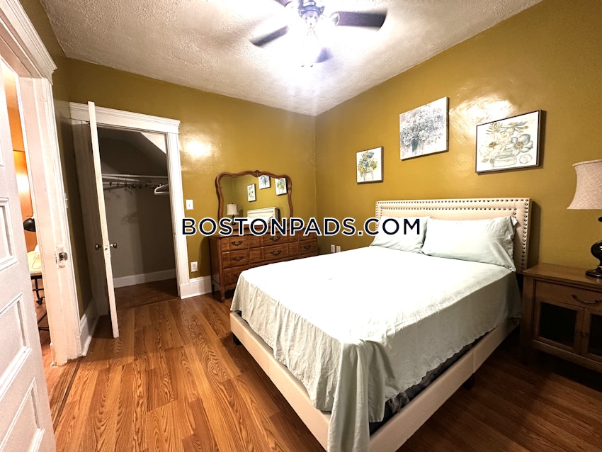 BOSTON - DORCHESTER - CENTER - 1 Bed, 1 Bath - Image 30