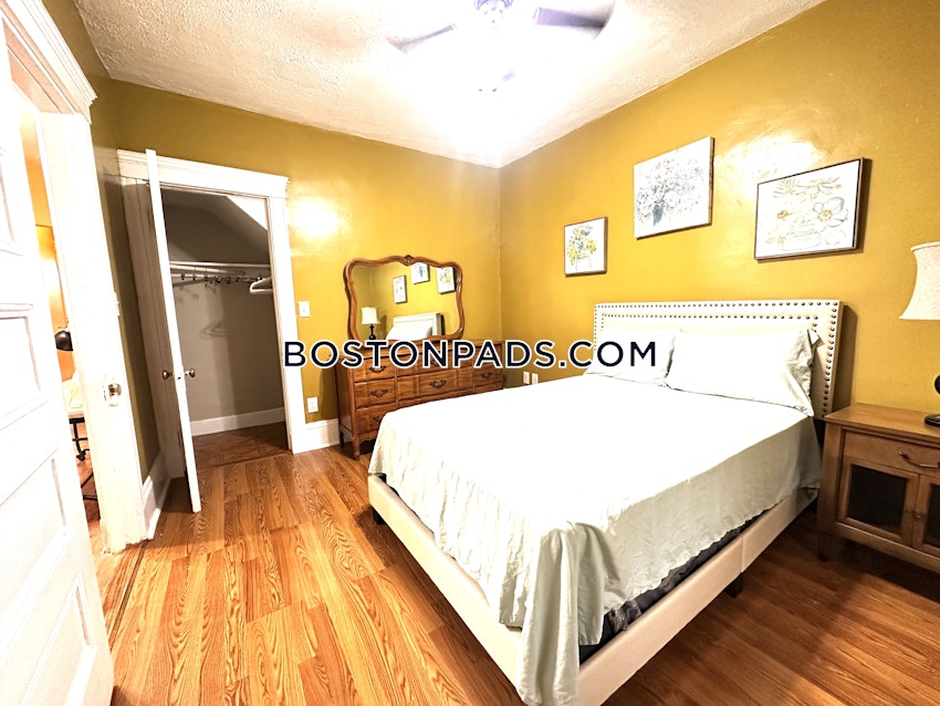 BOSTON - DORCHESTER - CENTER - 1 Bed, 1 Bath - Image 16