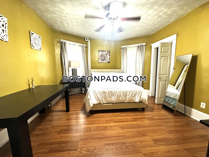 BOSTON - DORCHESTER - CENTER - 1 Bed, 1 Bath - Image 26