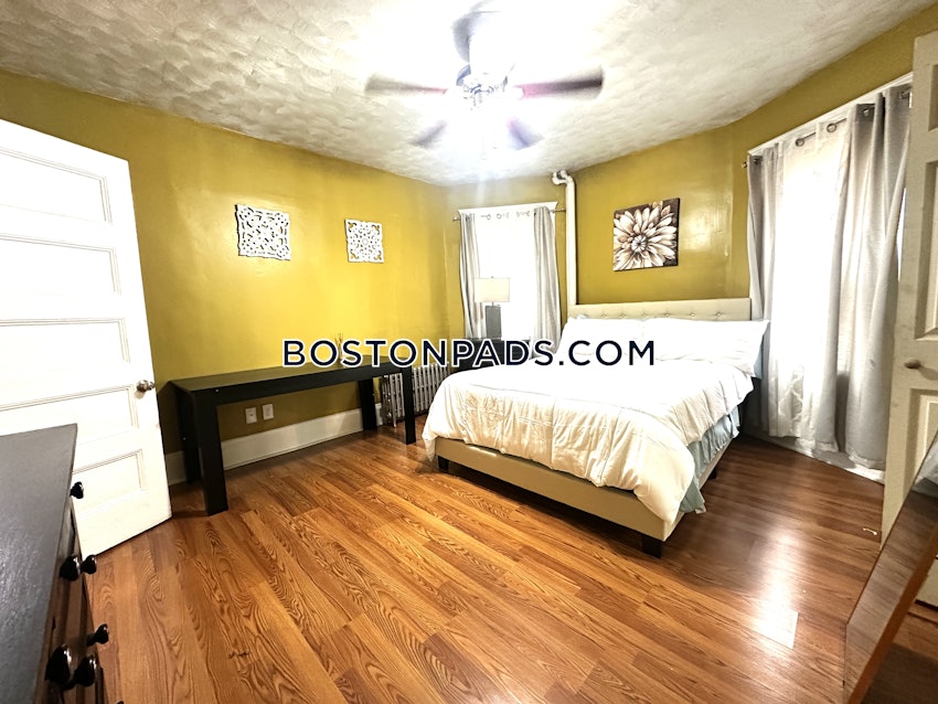 BOSTON - DORCHESTER - CENTER - 1 Bed, 1 Bath - Image 14
