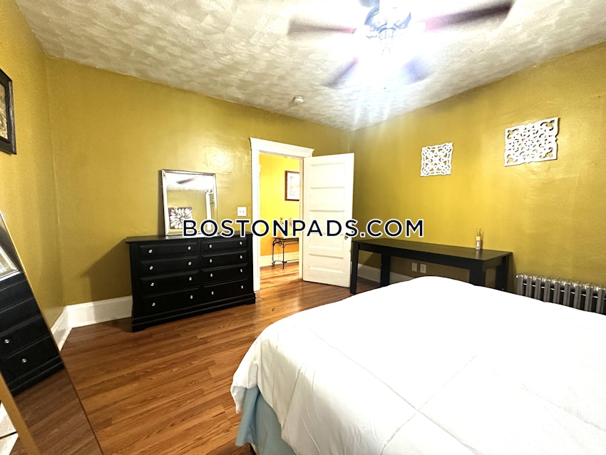 BOSTON - DORCHESTER - CENTER - 1 Bed, 1 Bath - Image 13