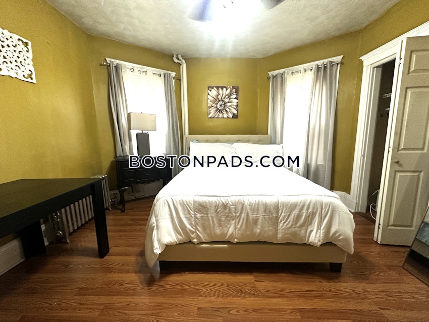 BOSTON - DORCHESTER - CENTER - 1 Bed, 1 Bath - Image 12