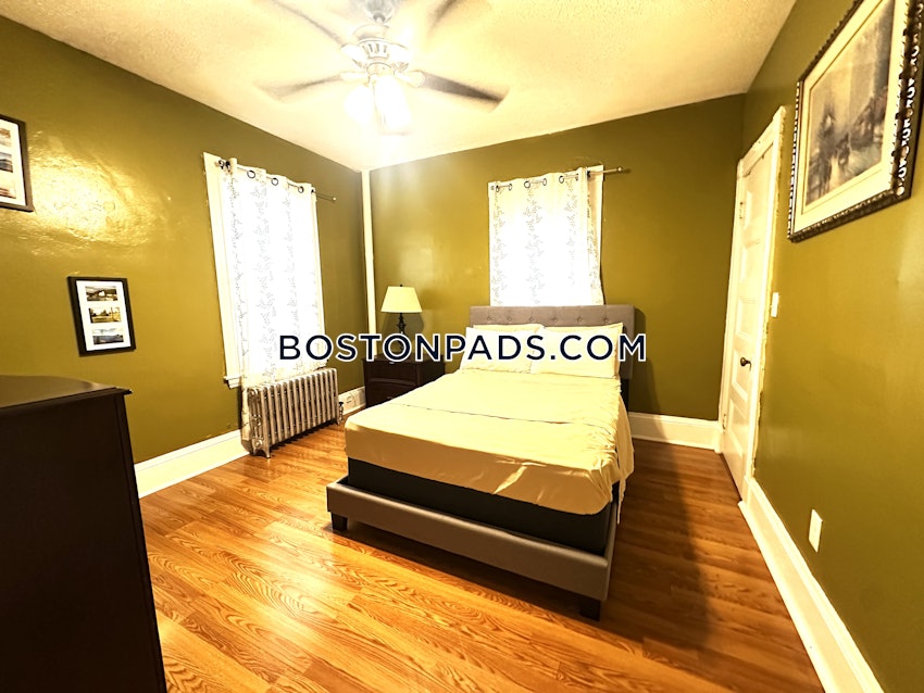 BOSTON - DORCHESTER - CENTER - 1 Bed, 1 Bath - Image 11