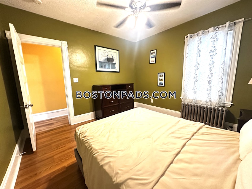BOSTON - DORCHESTER - CENTER - 1 Bed, 1 Bath - Image 10