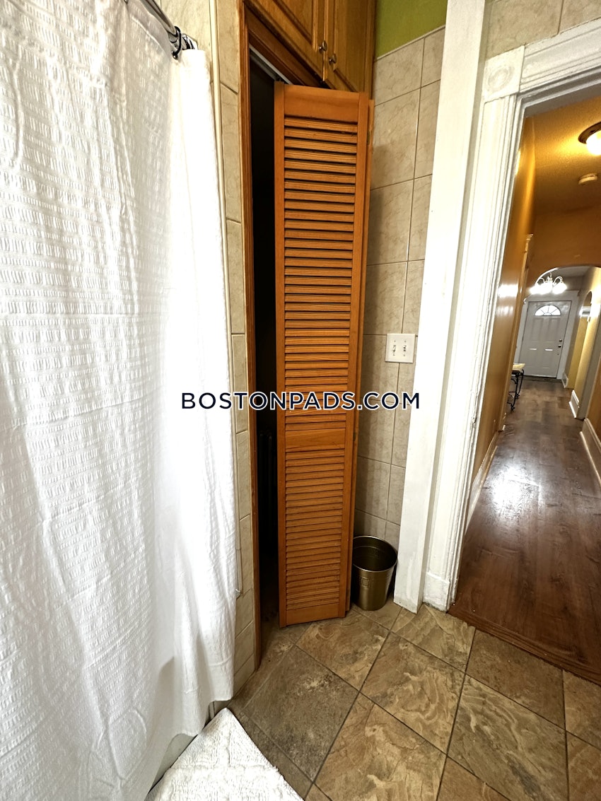 BOSTON - DORCHESTER - CENTER - 1 Bed, 1 Bath - Image 21