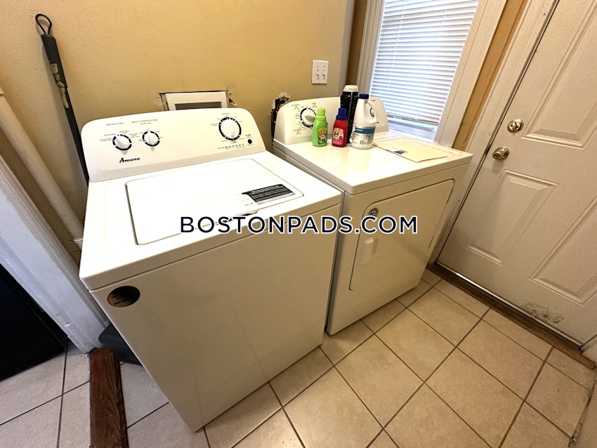 BOSTON - DORCHESTER - CENTER - 1 Bed, 1 Bath - Image 27