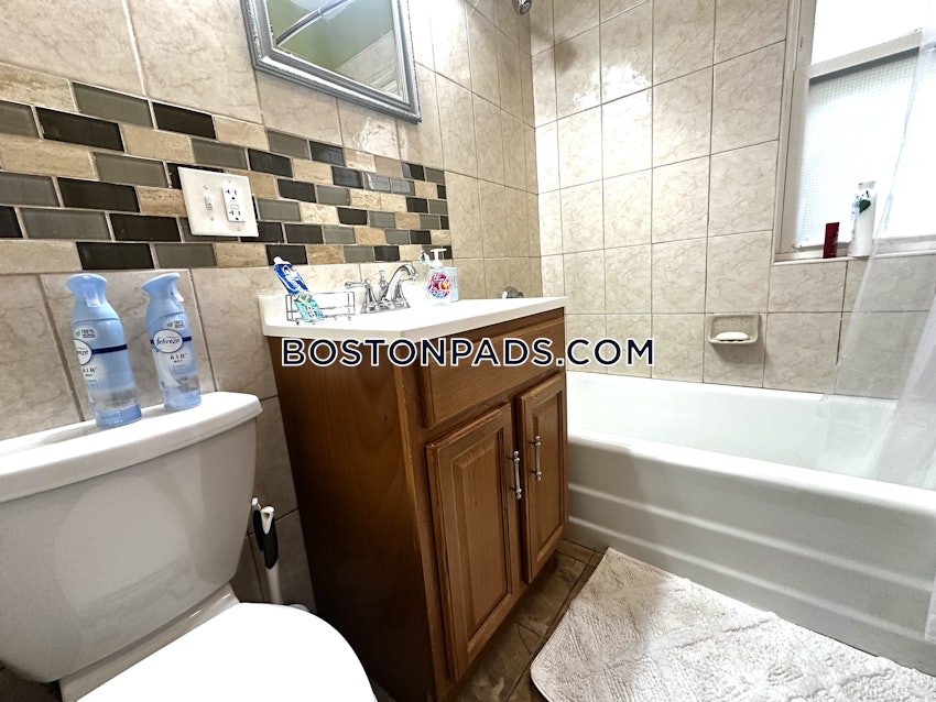 BOSTON - DORCHESTER - CENTER - 1 Bed, 1 Bath - Image 31