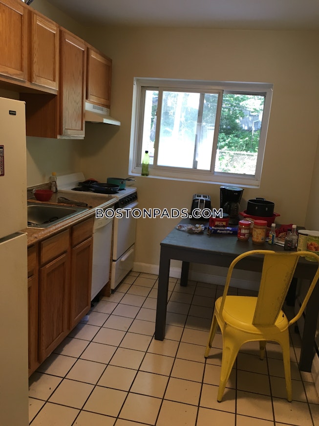 Boston - $3,250+ /mo