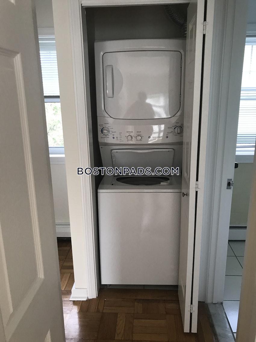 BROOKLINE - CHESTNUT HILL - 1 Bed, 1.5 Baths - Image 4