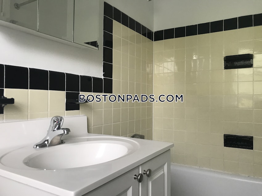 BROOKLINE - CHESTNUT HILL - 1 Bed, 1.5 Baths - Image 13