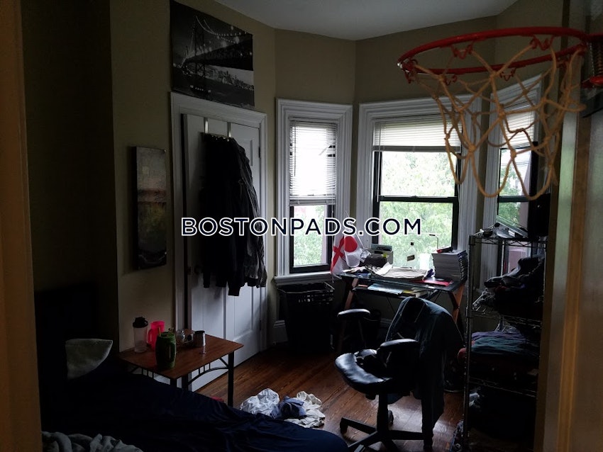 BOSTON - MISSION HILL - 5 Beds, 2 Baths - Image 8