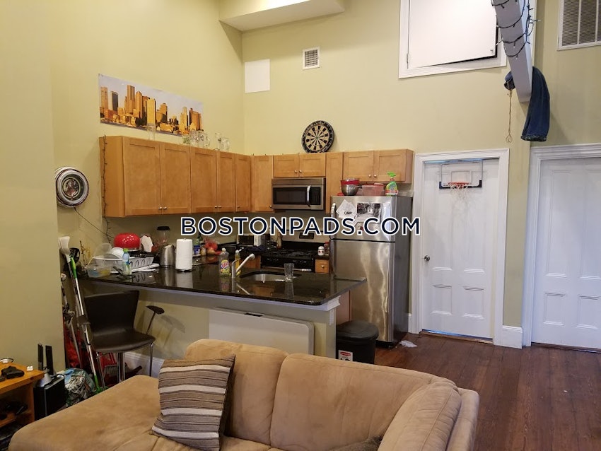 BOSTON - MISSION HILL - 5 Beds, 2 Baths - Image 6