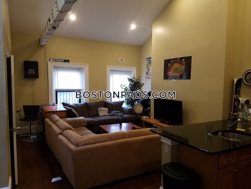 BOSTON - MISSION HILL - 5 Beds, 2 Baths - Image 5