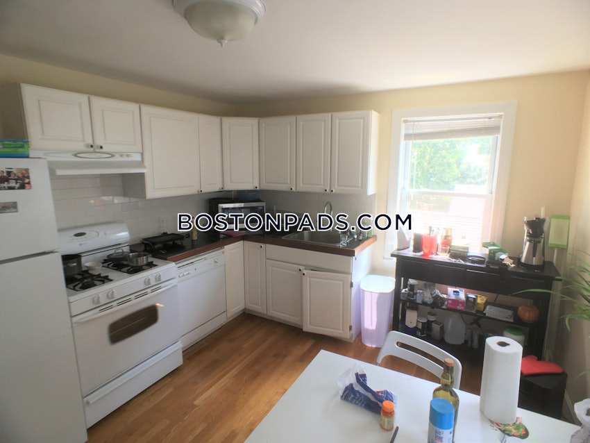 BOSTON - LOWER ALLSTON - 1 Bed, 1 Bath - Image 1