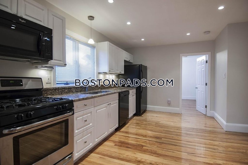 BOSTON - BRIGHTON - OAK SQUARE - 4 Beds, 1 Bath - Image 2