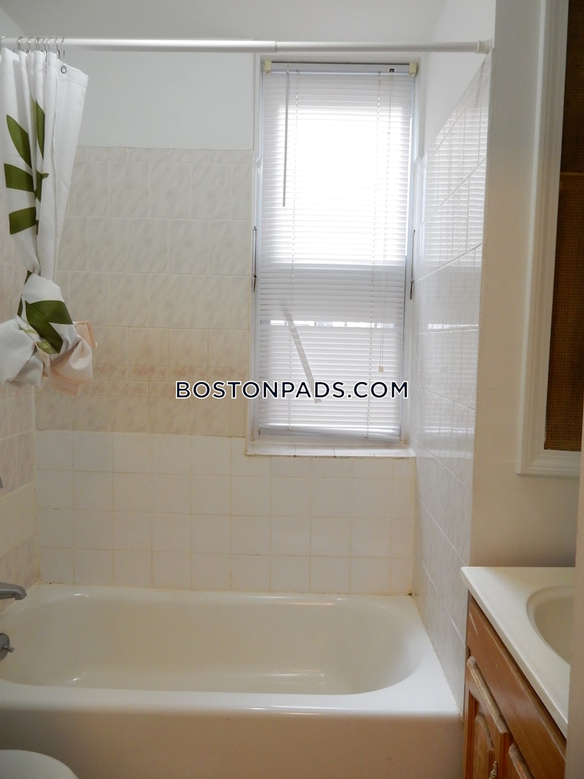 Boston - Northeastern/Symphony - 1 Bed, 1 Bath - Image 42