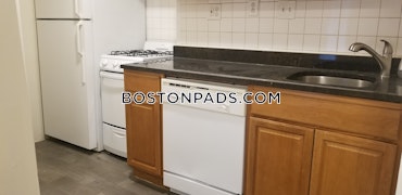 Boston - 4 Beds, 2 Baths