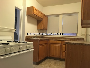 Somerville - 4 Beds, 1 Baths