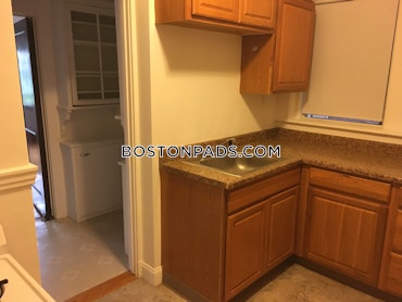 Somerville - 4 Beds, 1 Baths