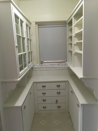 Summer St. Somerville