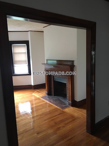 Somerville - 4 Beds, 1 Baths