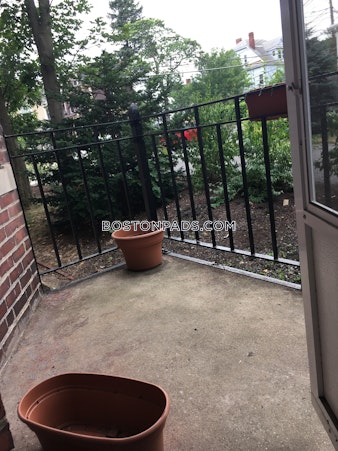 Summer St. Somerville