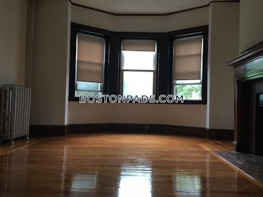 Somerville - 4 Beds, 1 Baths