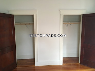 Somerville - 4 Beds, 1 Baths