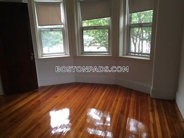 Somerville - 4 Beds, 1 Baths