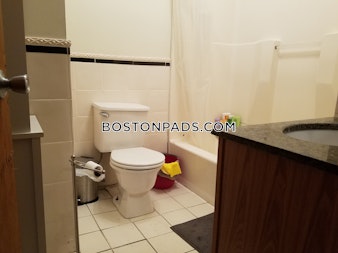 Huntington Ave. Boston