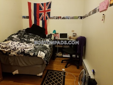 Boston - 2 Beds, 1 Baths