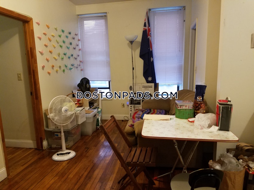 BOSTON - NORTHEASTERN/SYMPHONY - 2 Beds, 1 Bath - Image 6