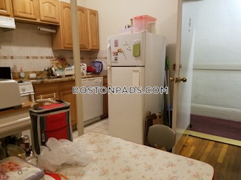 Huntington Ave. Boston