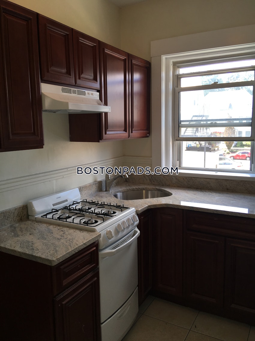 Somerville - Spring Hill - 1 Bed, 1 Bath - Image 25