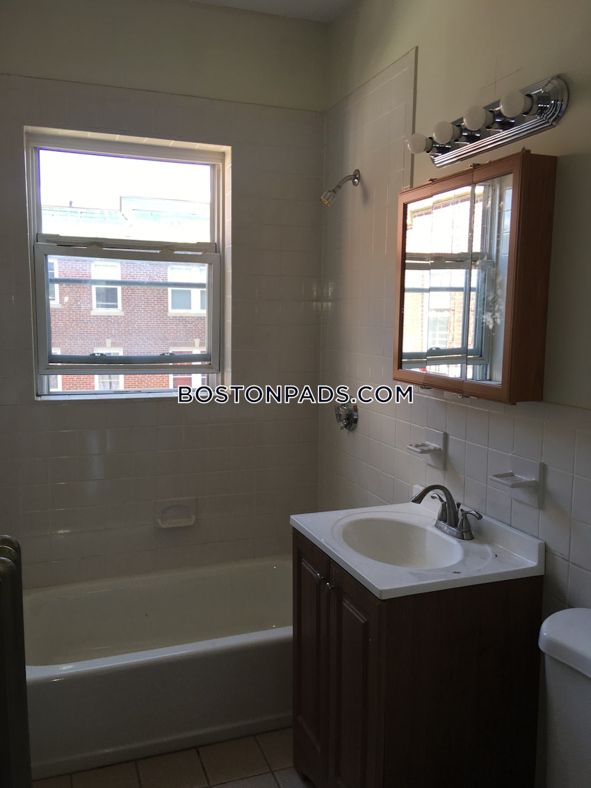 Somerville - Spring Hill - 1 Bed, 1 Bath - Image 20
