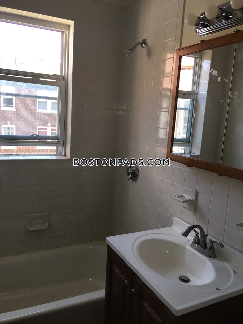 Somerville - Spring Hill - 1 Bed, 1 Bath - Image 18