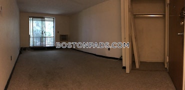 Boston - 1 Beds, 1 Baths