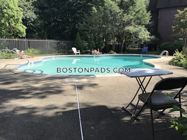 Boston - 1 Beds, 1 Baths